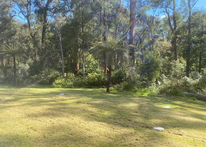 Emerald Creek Cottages